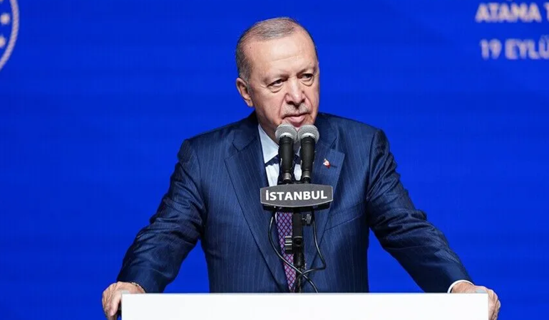 Erdoğan'ın yeniden adaylığının önü açılacak