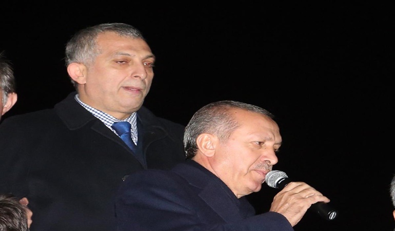 Erdoğan'ın yenilgisine zemin hazırlanıyor!