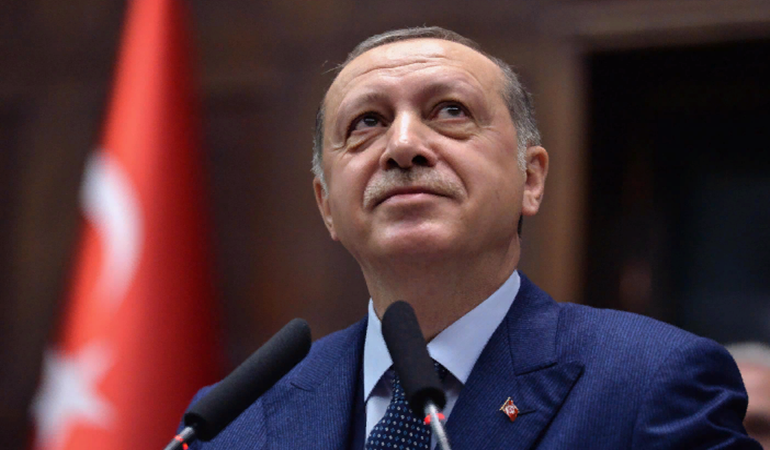 Erdoğan, Kılıçdaroğlu’nun asker eleştirisine yanıt verdi