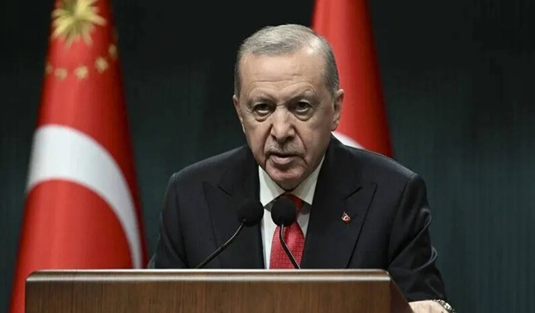 Erdoğan kimsenin gözünün yaşına bakmayacak!