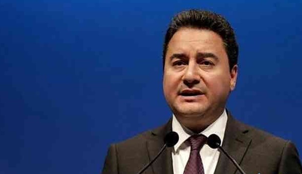 Erdoğan Merkez Bankası’nın başına kendini atasın