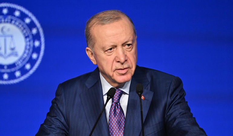 Erdoğan okul saldırılarını böyle yorumladı