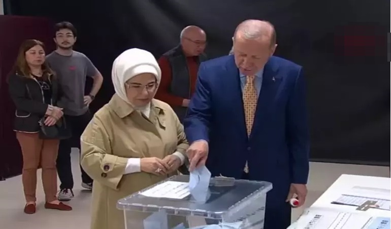 Erdoğan oyunu İstanbul’da kullandı