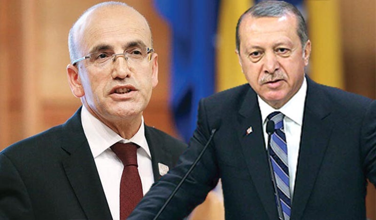 Erdoğan parayı nereden buldun diye sorulmasına karşı mı?