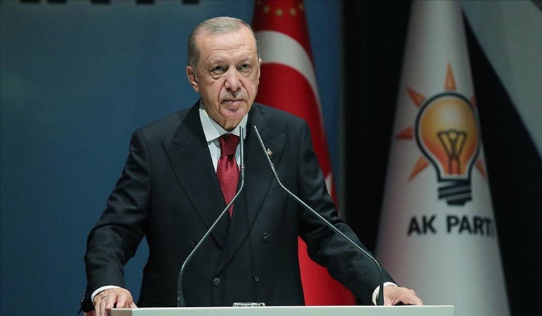Erdoğan seçim talimatı mı verdi?
