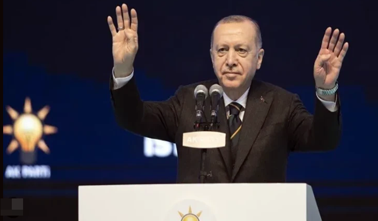 Erdoğan seçime gitmeden önce bunu yapacak!