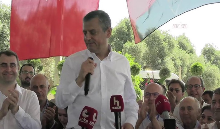 Erdoğan ve Gürlek bu işin tam göbeğindedir!