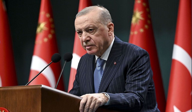 Erdoğan yanlış bilgilendiriliyor!