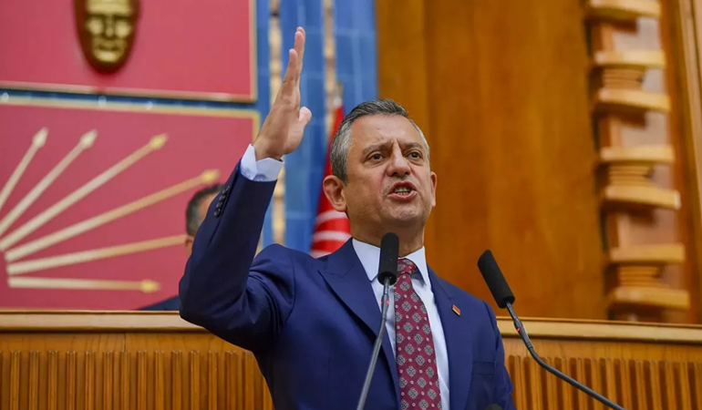 Erdoğan yaptırıyorsa çok daha kötü