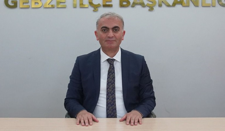 Erkan Vural: Çürüme sınıflara kadar sızdı