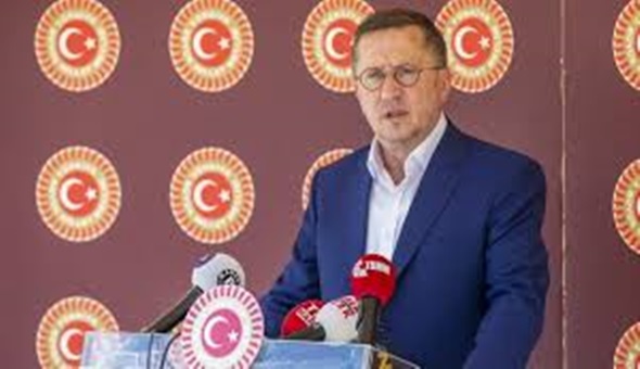 Erken seçim bağıra bağıra geliyor