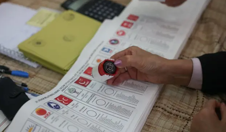 Erken seçim diyenlerin oranı yüzde 60'ı da geçti