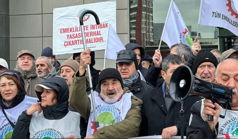 Erken seçim kapıda mı?