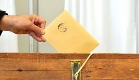 Erken seçim mi geliyor? 