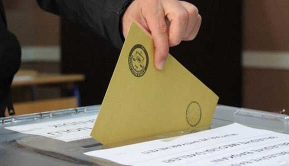 Erken seçim sinyali mi?