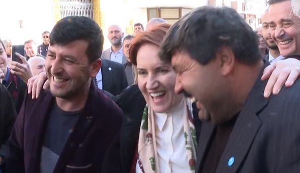 Erken seçim yanıtı