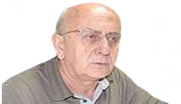 Ersin Soykan'ın acı günü