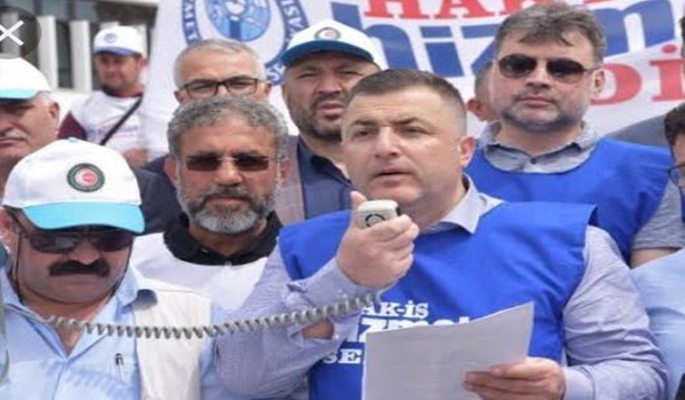 Ersoy: Çalışanlara ek zam düzenlemesi kaçınılmaz oldu