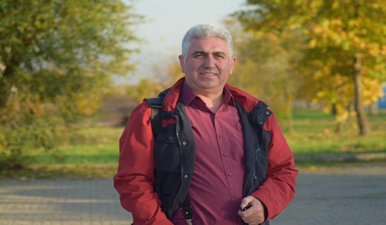 Ertan Karaçay’ın annesi vefat etti