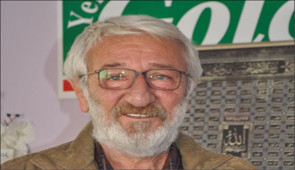 Ertuğrul Akalın, İzmit Belediyesi Başkan Danışmanı oldu