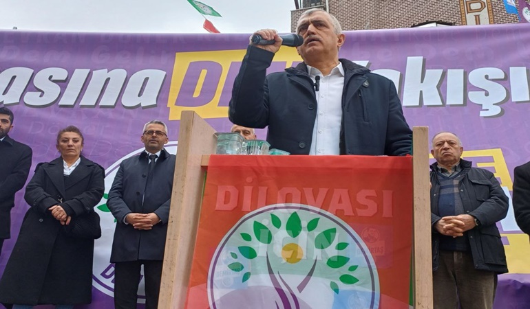 Erzincan’da haklı çıktık, inşallah Kocaeli’nde haklı çıkmayız