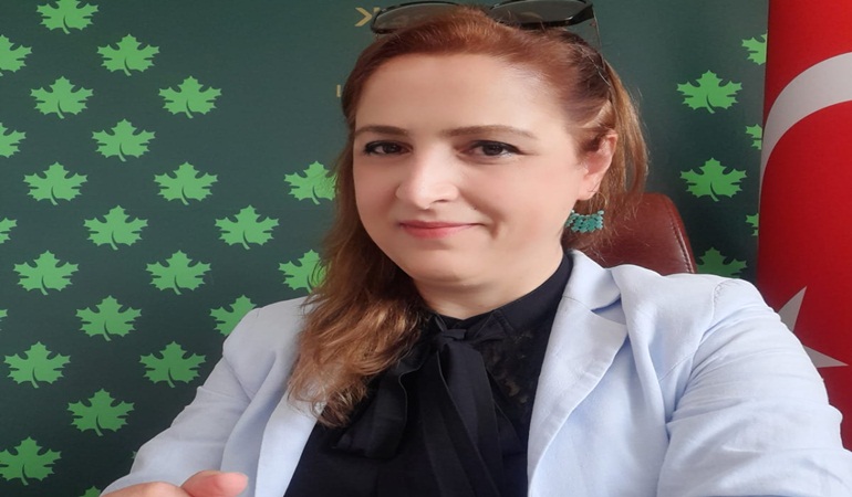 Erzurumlu Başkan, Erzurum Günleri’nde yaşanan olayı kınadı!