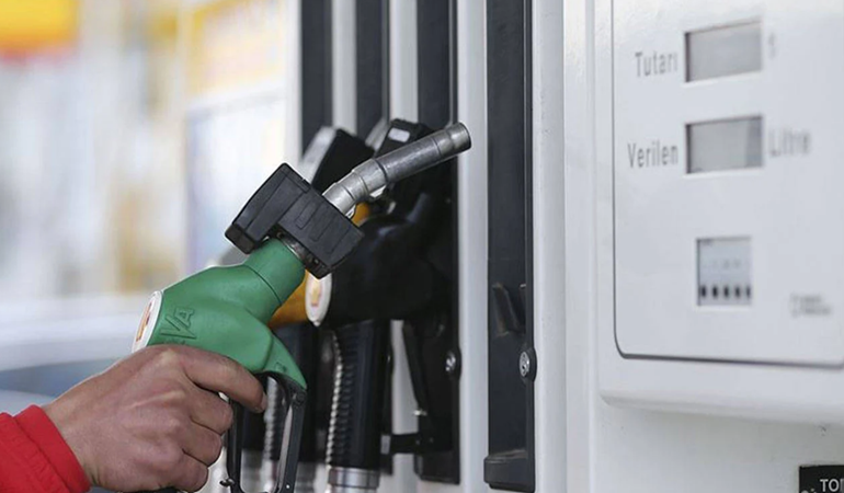 Eşel Mobil sistemi pompaya yansıyacak!