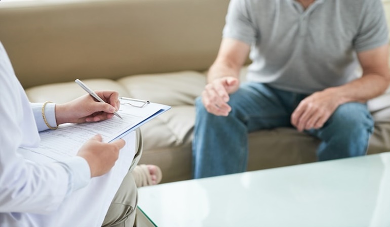 Eşim-sevgilim narsist mi, düzelir mi? Diyenler ilişki terapisini düşünmeli