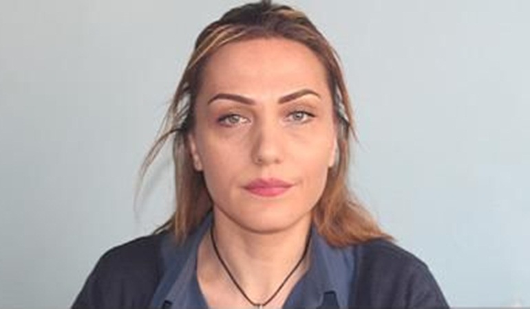 Eşit, şiddetsiz, barış içinde bir yaşamı kazanacağız