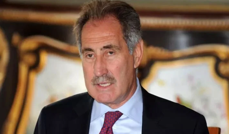 Eski bakan Günay'dan ucube sisteme sert sözler!