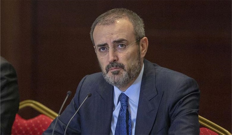 Eski bakan sempozyum için Gölcük’e geliyor