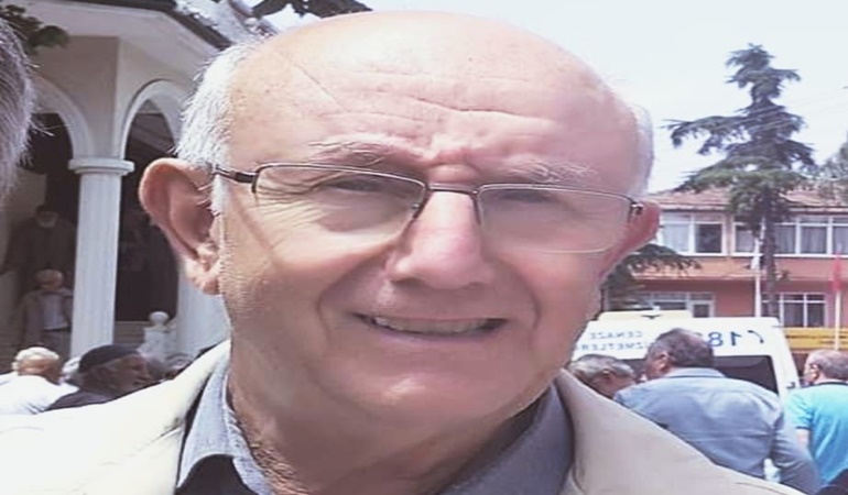 Eski Başkan Ahmet Levent vefat etti