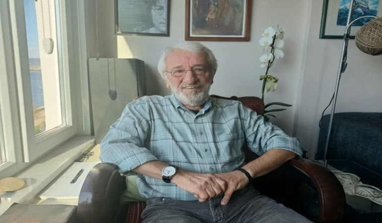 Eski başkan Akalın’ın annesi vefat etti