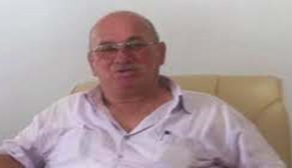 Eski Başkan Selahattin Satır koronadan öldü