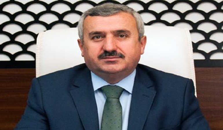 Eski başkanın yeğeni ölü bulundu