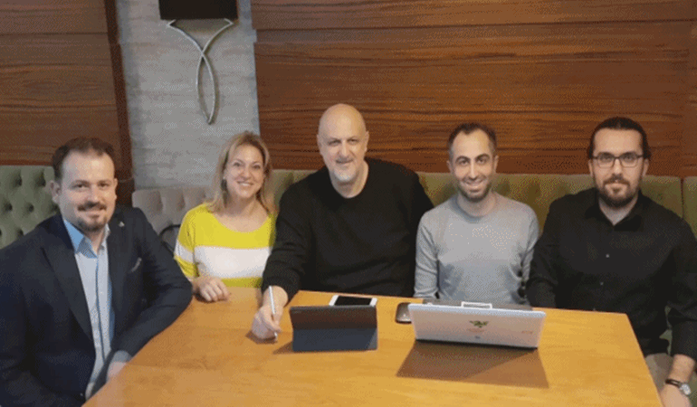 Eski başkanlardan Mehmet Kılıç’a tam destek