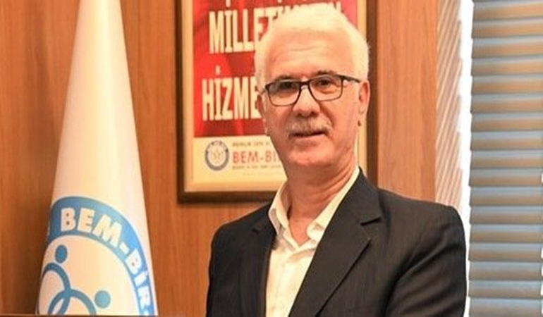 Eski Belediye Başkan Yardımcısı Yiğit vefat etti