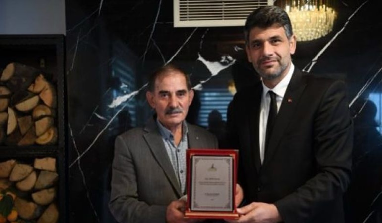 Eski Belediye başkanı Çetin Çavuş kansere yenildi