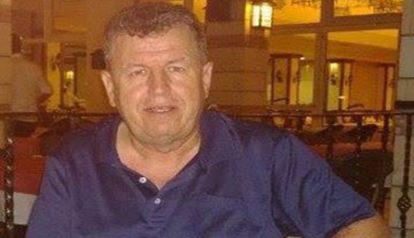 Eski belediye başkanı koronadan hayatını kaybetti