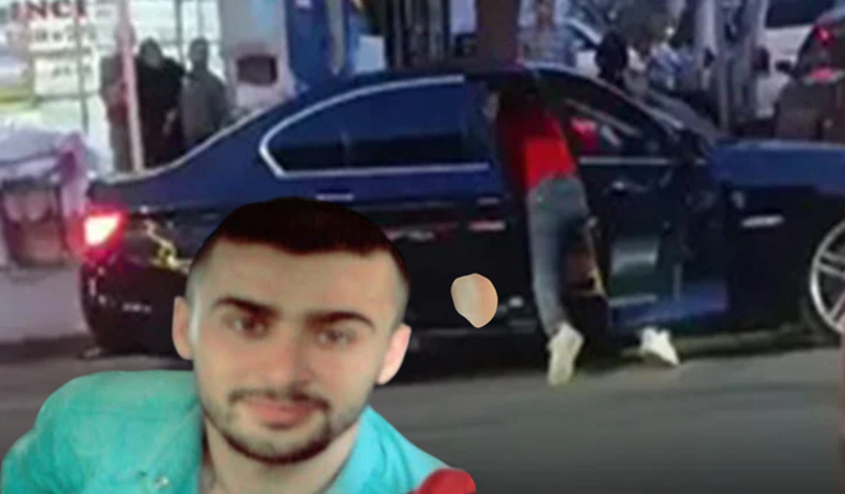 Eski eşinin sevgilisini arabada kıstırmıştı! Ölüm haberi geldi