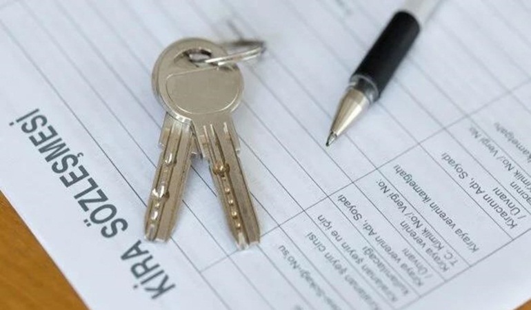 Eski kiracılara da kötü haber