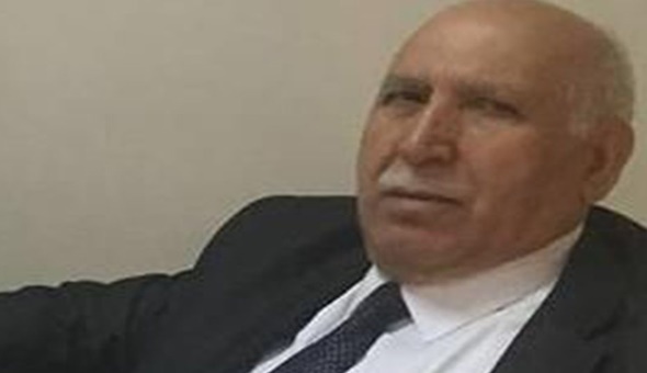 Eski Meclis üyesi de koronadan öldü