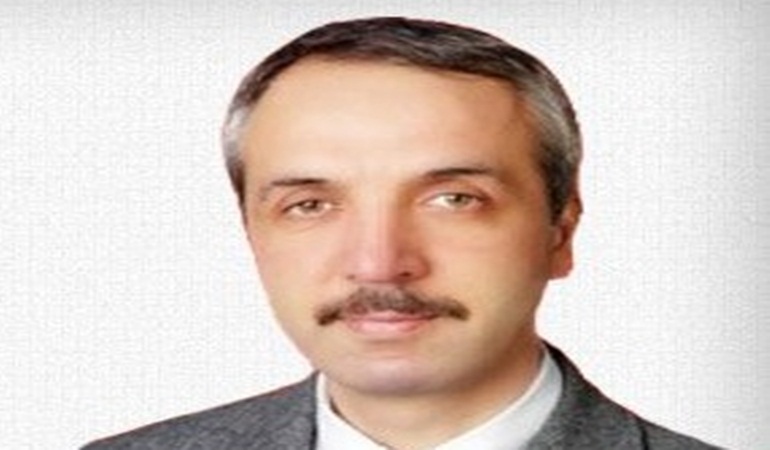 Eski meclis üyesi Doğan Aydın’ın acı günü