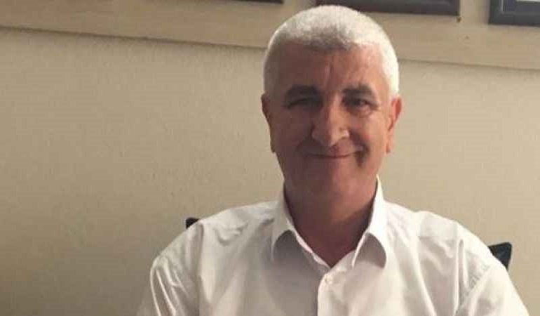 Eski muhtar Cihat Önen amansız hastalığa yenildi