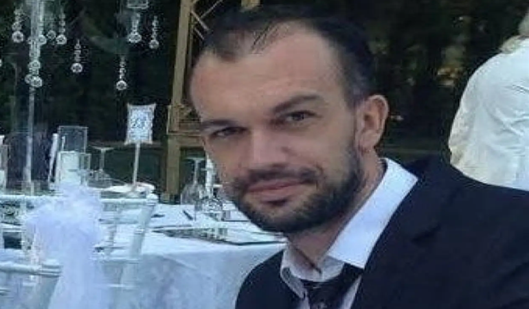 Eski muhtarın 45 yaşındaki oğlu vefat etti