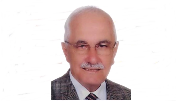 Eski vekil Akman koronadan hayatını kaybetti