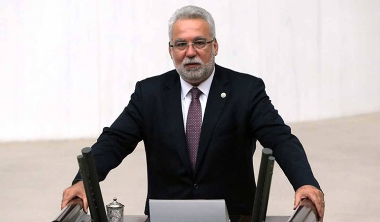 Erdoğan'a sen aslında kendine darbe yaptın dedi, tutuklandı