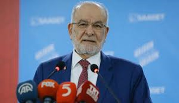 Eskiden ananı da al git diyordu şimdi abartıyorsun diyor