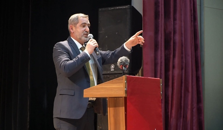 Esnaf akaryakıt ve masraf yükü altında eziliyor