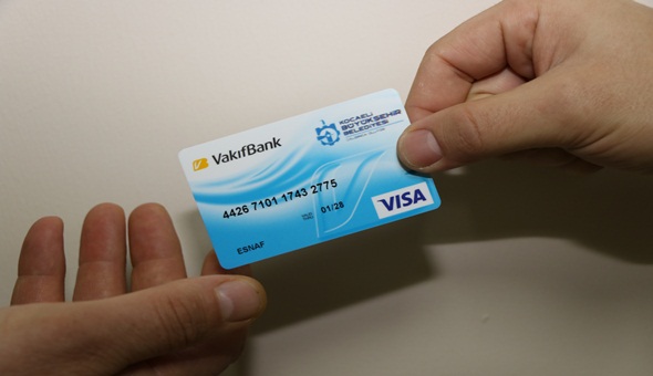 Esnaf destek paketi bir ay daha uzatıldı